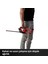 Akülü Çit Budama GC-CH 18/40 Li Solo Power X-Change (18 V, 40 cm kesim uzunluğu, 13 mm diş aralığı, ergonomik tutamak, akü dahil değildir) - 3410940 8