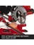 TE-SM 36/210 Li Akülü Pistonlu Gönye Kesme (36V, 3.800 rpm, bıçak Ø210 x ø30 mm, lazer görüş, akü ve şarj cihazı dahil değildir) - 4300880 7