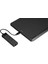 iPad Air 10.9 2020 4.nesil Kılıf Aramid Fiber Pitaka Ultra-Slim Classic Serisi Siyah 4