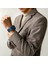 Watch Ultra 49MM 600D Aramid Fiber Classic Serisi Kasa Koruyucu Pitaka Air Case Mavi 5
