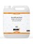 Premium Zencefilli Latte Mum Esansı 5 Litre 1