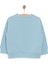 Erkek Sweatshirt Erkek Bebek 2