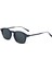 Movıtra AM02F S Black Unisex Güneş Gözlüğü 1