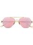 Eyepetızer Flow 4-28F Unisex Güneş Gözlüğü 2