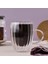 Pia Alya Çift Cidarlı Mug 330 ml 2