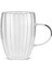 Pia Alya Çift Cidarlı Mug 330 ml 4