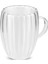 Pia Alya Çift Cidarlı Mug 330 ml 5