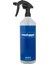 Kimyasal Dayanıklı Ölçekli Canyon Sprey Başlıklı Şişe (Mavi) - 1000 ml 1