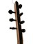 Kısa Sap Yaprak Padouk Profesyonel Bağlama 3
