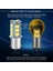 20X Süper Beyaz 6000K 1156 18-Smd Dönüş Sinyali Yedekleme LED Ampuller (Yurt Dışından) 4