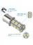 20X Süper Beyaz 6000K 1156 18-Smd Dönüş Sinyali Yedekleme LED Ampuller (Yurt Dışından) 5