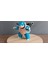 Blastoise 13 cm 1