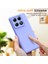 Xiaomi Mi 14T Pro Kılıf Kamera Çevresi Korumalı Imat Lansman Renkli Silikon Kapak+ 1 Adet Ekran Koruyucu 3