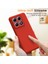 Xiaomi Mi 14T Pro Kılıf Kamera Çevresi Korumalı Imat Lansman Renkli Silikon Kapak+ 1 Adet Ekran Koruyucu 3