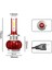 Araba Işın Ampul LED H7 3800LM 40W Güçlü Far Sis Farı (Yurt Dışından) 3