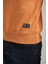 Bisiklet Yaka Lacivert Slim Fit Sweatshirt 23FWM60152 3