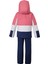 Tricolor Switching Junior Two-Piece 3