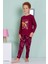 Elmp Dinazor Desenli %100 Pamuk Erkek Çocuk Pijama Takımı 1-13 Yaş 3069 2