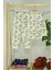 Isob Ekru Hello Kity Desenli %100 Pamuk Kız Çocuk Pijama Takımı 3-12 Yaş 11211-E 1