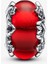 Yılbaşı Büyüsü Murano Cam Charm 793597C00 2