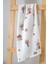 Çok Amaçlı Bebek Müslin Örtüsü 3'lü Set - Bunny 5