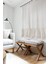 Naturel Perde Rustik Pileli Vintage 240x185 cm 1