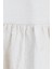 Naturel Perde Rustik Pileli Vintage 240x185 cm 5