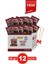 Tatlı Soya Soslu Noodle 80 gr 12'li Paket 1