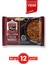 Tatlı Soya Soslu Noodle 80 gr 12'li Paket 2