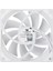 TL-C12CW 120MM Beyaz Kasa Fanı 2