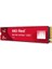 Wd Red SN700 2tb Nvme M2 SSD (3400-2900) 2