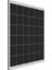 90 W Watt Half-Cut Monokristal Multibusbar Güneş Paneli ( M12 36PM Hc-Mb ) 2