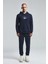 Erkek Lacivert Sweatshirt 1