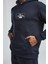 Erkek Lacivert Sweatshirt 4