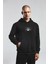 Erkek Siyah Sweatshirt 3