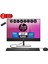 Proone 440 G9 14.nesil Intel® Core I5 14500T 64GB Ddr5 256GB SSD Fhd 23.8" IPS WINDOWS11PRO All In One Bilgisayar 99H6X3ETW16+ZETTAUSBBELLEK 1