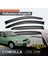 Toyota Corolla 1992-1998 Cam Rüzgarlığı V2 Mugen 1