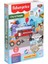 Fp 13409 Fisher Price Baby Puzzle City People -Ks Puzzle 2