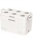Coolcraft 46 Buzluk 41.6 Litre-Beyaz 4