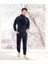 Peluş Ultra Wellsoft Pijama Takımı 1