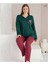 Çağrı Kadın Pijama Takımı 7281 1