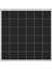 90WP M12 36PM Hc-Mb Half-Cut Monokristal Güneş Paneli 1