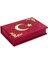 Ay Yıldızlı Kur’an-ı Kerim Seti 2