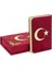 Ay Yıldızlı Kur’an-ı Kerim Seti 4