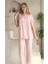 Limissi Kadın Pijama Takım 23403 1