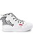Ejderha Erkek Çocuk Beyaz Sneakers Spor Ayakkabı 4