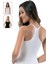 Şahinler Sporcu Ince Ip Askılı Atlet B808 1