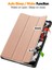 Lenovo Legion Y700 (2025) 8.8 Inç Tablet Kılıfı (Yurt Dışından) 2