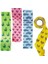 Coflex Nl Kendinden Yapışkanlı Sarma Kiti ( Kıdspack 2''x5 Yd )-( Coban Yapışkanlı Bandaj Koban )Pembe 2