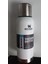 Vacuum Bottle 1 Lt Beyaz Kapakta Hafif Ezik 3